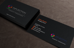 Business Card Design by Brand aid for this project | Design: #7755053