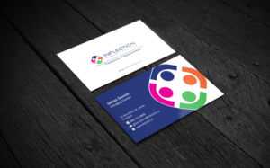 Business Card Design by Brand aid for this project | Design: #7755055