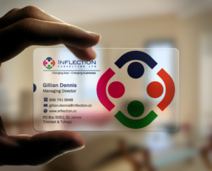 Business Card Design by Brand aid for this project | Design: #7774622