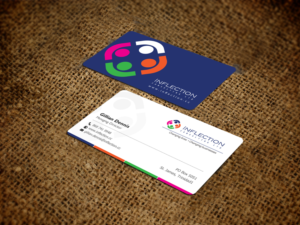 Business Card Design by chandrayaan.creative for this project | Design: #7737697