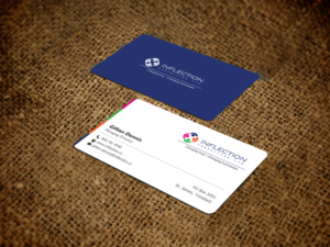 Business Card Design by chandrayaan.creative for this project | Design: #7737698