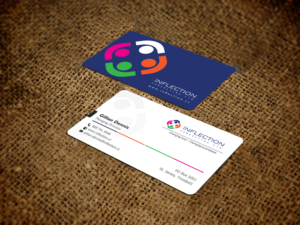 Business Card Design by chandrayaan.creative for this project | Design: #7737700