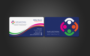 Business Card Design by chandrayaan.creative for this project | Design: #7737704