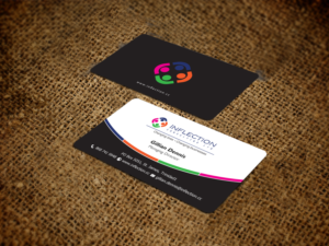 Business Card Design by chandrayaan.creative for this project | Design: #7737715