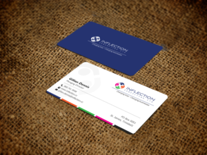 Business Card Design by chandrayaan.creative for this project | Design: #7737717