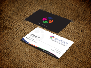 Business Card Design by chandrayaan.creative for this project | Design: #7737719