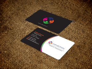 Business Card Design by chandrayaan.creative for this project | Design: #7737720