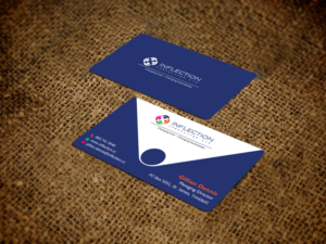 Business Card Design by chandrayaan.creative for this project | Design: #7737731