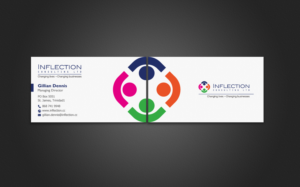 Business Card Design by chandrayaan.creative for this project | Design: #7737732