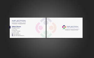 Business Card Design by chandrayaan.creative for this project | Design: #7737734