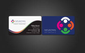 Business Card Design by chandrayaan.creative for this project | Design: #7737735