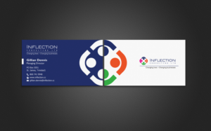 Business Card Design by chandrayaan.creative for this project | Design: #7737736
