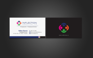 Business Card Design by chandrayaan.creative for this project | Design: #7737737