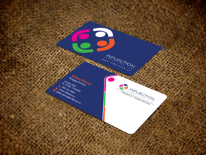 Business Card Design by chandrayaan.creative for this project | Design: #7737749