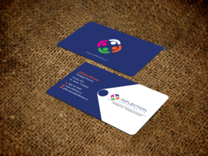 Business Card Design by chandrayaan.creative for this project | Design: #7737750