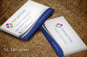 Business Card Design by SL Designer for this project | Design: #7732660