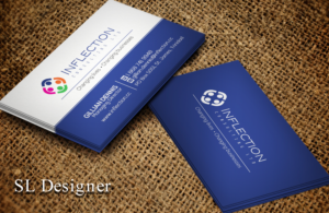 Business Card Design by SL Designer for this project | Design: #7732663