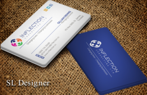 Business Card Design by SL Designer for this project | Design: #7732668