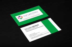 Business Card Design by isabel.paoli