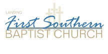 Logo Design by Sonya McDowell for Lansing First Southern Baptist Church | Design #393428
