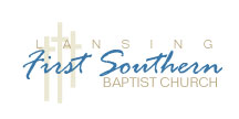 Logo Design by Sonya McDowell for Lansing First Southern Baptist Church | Design: #393430