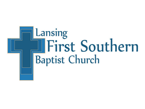 Logo Design by Ann Mallen for Lansing First Southern Baptist Church | Design: #400570