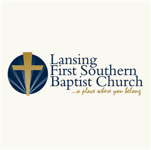 Logo Design by Design Possibilities for Lansing First Southern Baptist Church | Design: #400398