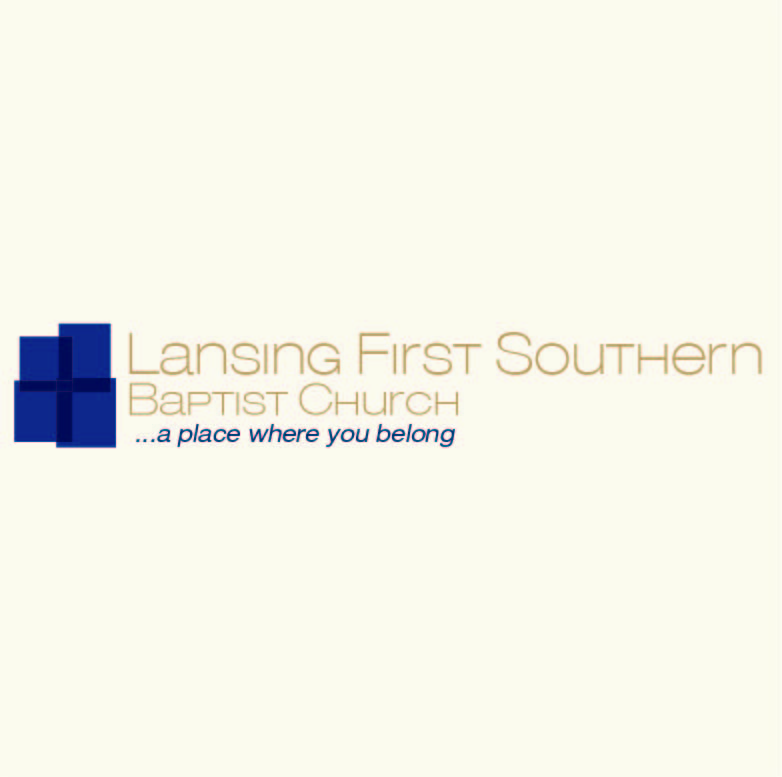 Logo Design by Design Possibilities for Lansing First Southern Baptist Church | Design #400402