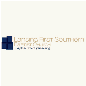 Logo Design by Design Possibilities for Lansing First Southern Baptist Church | Design: #400402