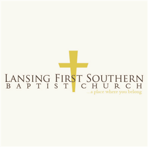 Logo Design by Design Possibilities for Lansing First Southern Baptist Church | Design: #400409