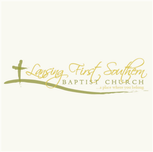 Logo Design by Design Possibilities for Lansing First Southern Baptist Church | Design: #400424