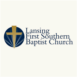 Logo Design by Design Possibilities for Lansing First Southern Baptist Church | Design: #401572