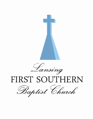 Logo Design by Rwenz for Lansing First Southern Baptist Church | Design: #402723