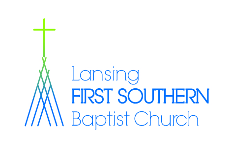 Logo Design by Rwenz for Lansing First Southern Baptist Church | Design #402740