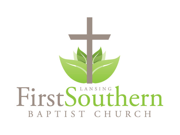 Logo Design by Danny Caudillo for Lansing First Southern Baptist Church | Design #394008