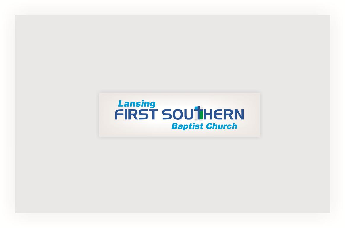 Logo Design by alok bhopatkar for Lansing First Southern Baptist Church | Design #400003