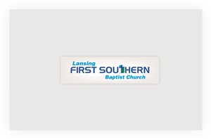 Logo Design by alok bhopatkar for Lansing First Southern Baptist Church | Design: #400003