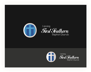 Logo Design by alok bhopatkar for Lansing First Southern Baptist Church | Design: #401628
