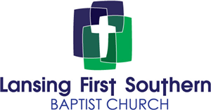 Logo Design by NiteOwl Designs for Lansing First Southern Baptist Church | Design: #399057