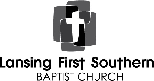 Logo Design by NiteOwl Designs for Lansing First Southern Baptist Church | Design #399059