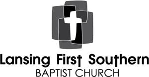 Logo Design by NiteOwl Designs for Lansing First Southern Baptist Church | Design: #399059