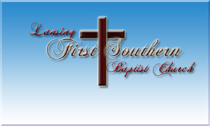 Logo Design by Chanda J for Lansing First Southern Baptist Church | Design: #391846