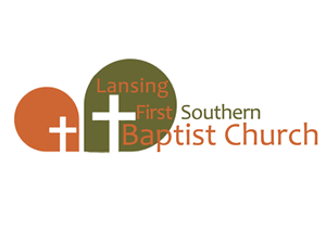 Logo Design by rexandgroper for Lansing First Southern Baptist Church | Design: #387001