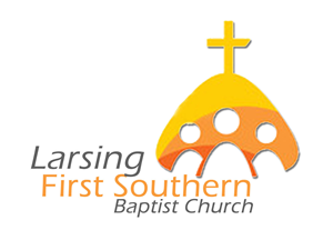 Logo Design by rexandgroper for Lansing First Southern Baptist Church | Design: #387014