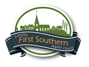 Logo Design by rexandgroper for Lansing First Southern Baptist Church | Design: #387131