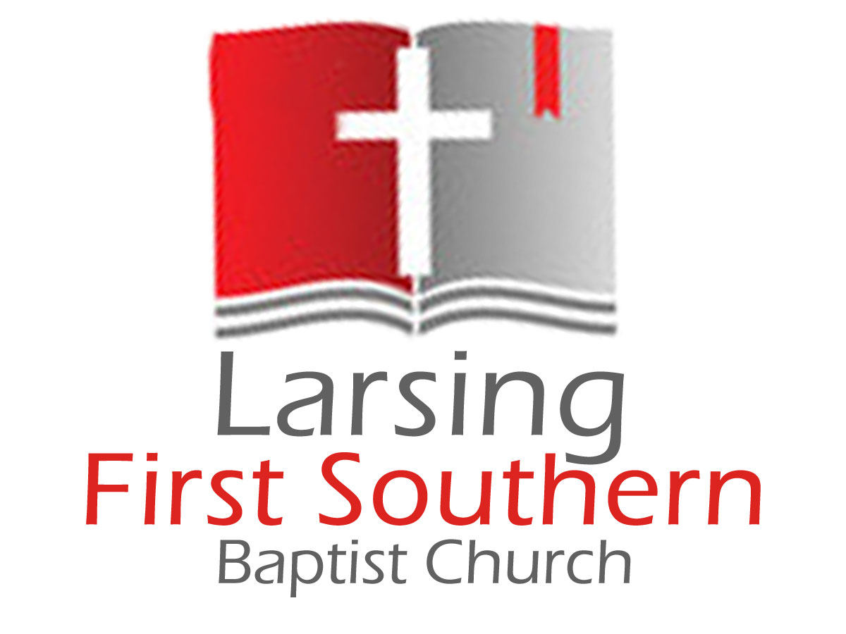 Diseño de Logo por rexandgroper para Lansing First Southern Baptist Church | Diseño #387176