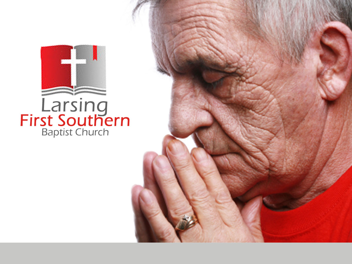 Logo Design by rexandgroper for Lansing First Southern Baptist Church | Design #387184