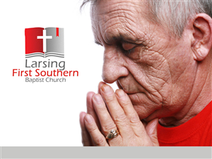 Logo Design by rexandgroper for Lansing First Southern Baptist Church | Design: #387184