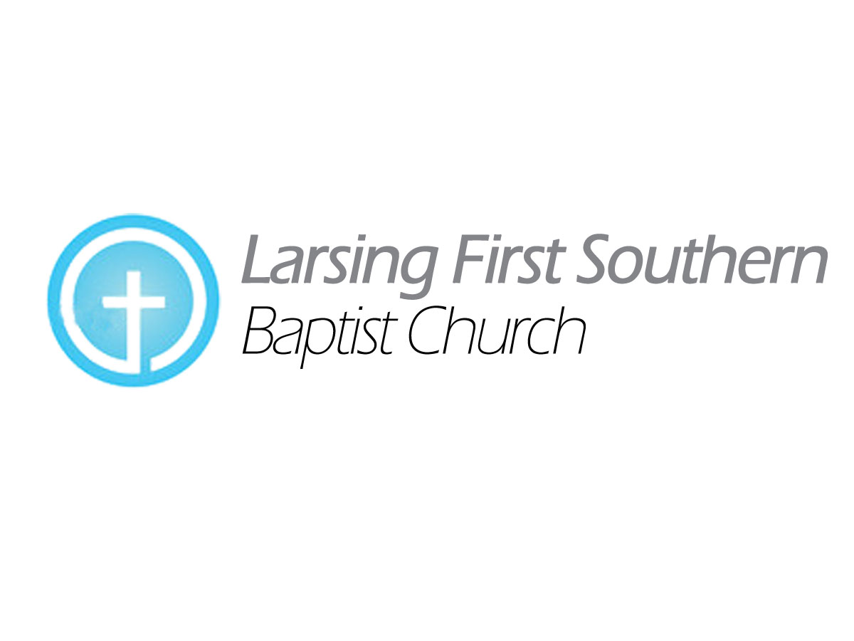 Logo Design by rexandgroper for Lansing First Southern Baptist Church | Design #387230
