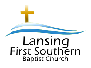 Logo Design by rexandgroper for Lansing First Southern Baptist Church | Design: #400900